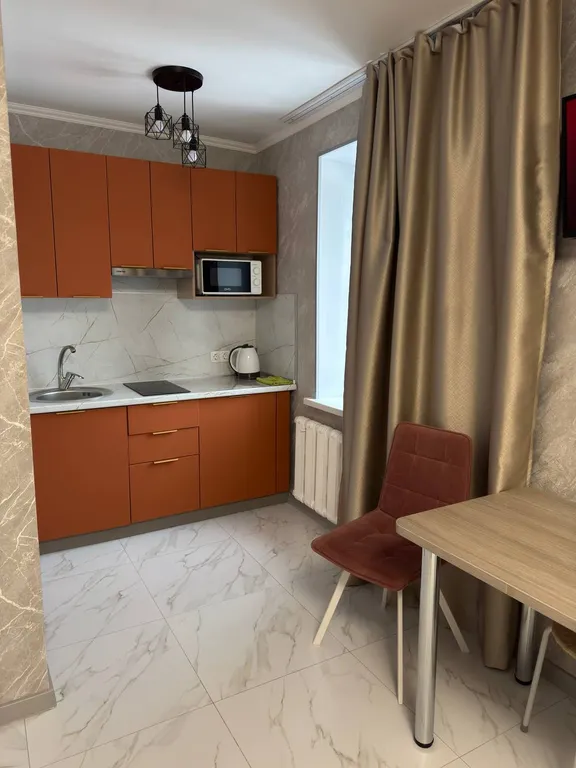 Студия на море