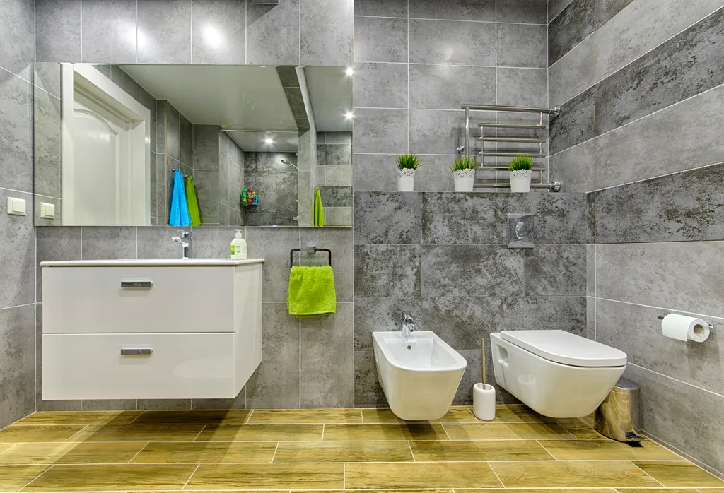 Апартаменты 4-комнатные