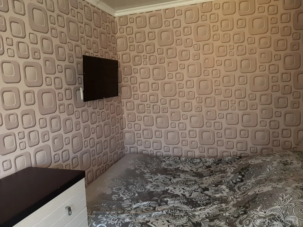 Уютная 3 х комнатная квартира у моря на 2 этаже