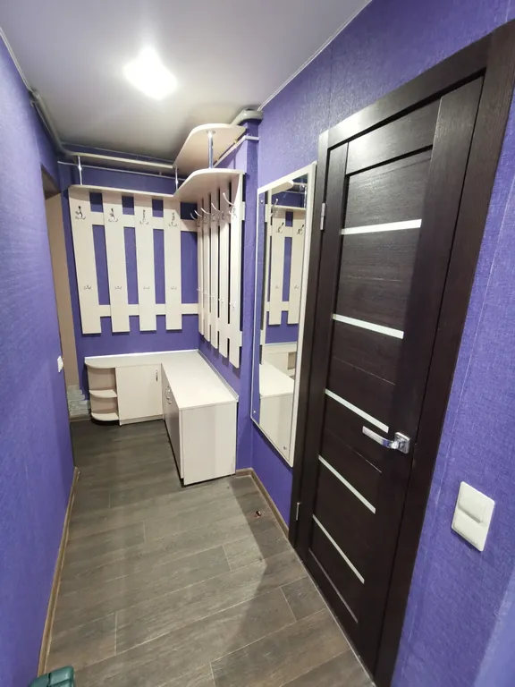 Квартира в центре города около вокзала