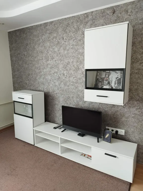 Уютная квартира в центре в  тихом месте с парковкой