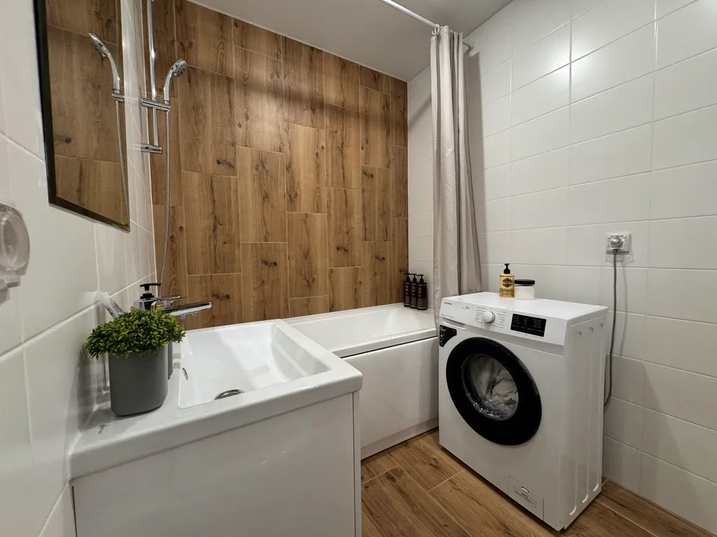 Квартира Шикарная квартира класса Отель 5* — Тюмень