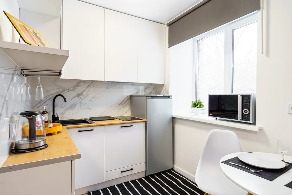 Good Night на Учебной 45