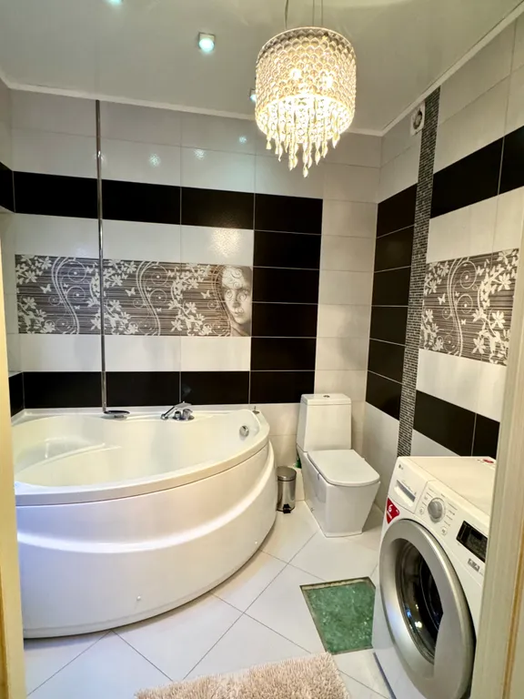 Квартира Квартира Апартамент с видом на реку Кубань и Озеро — Краснодар