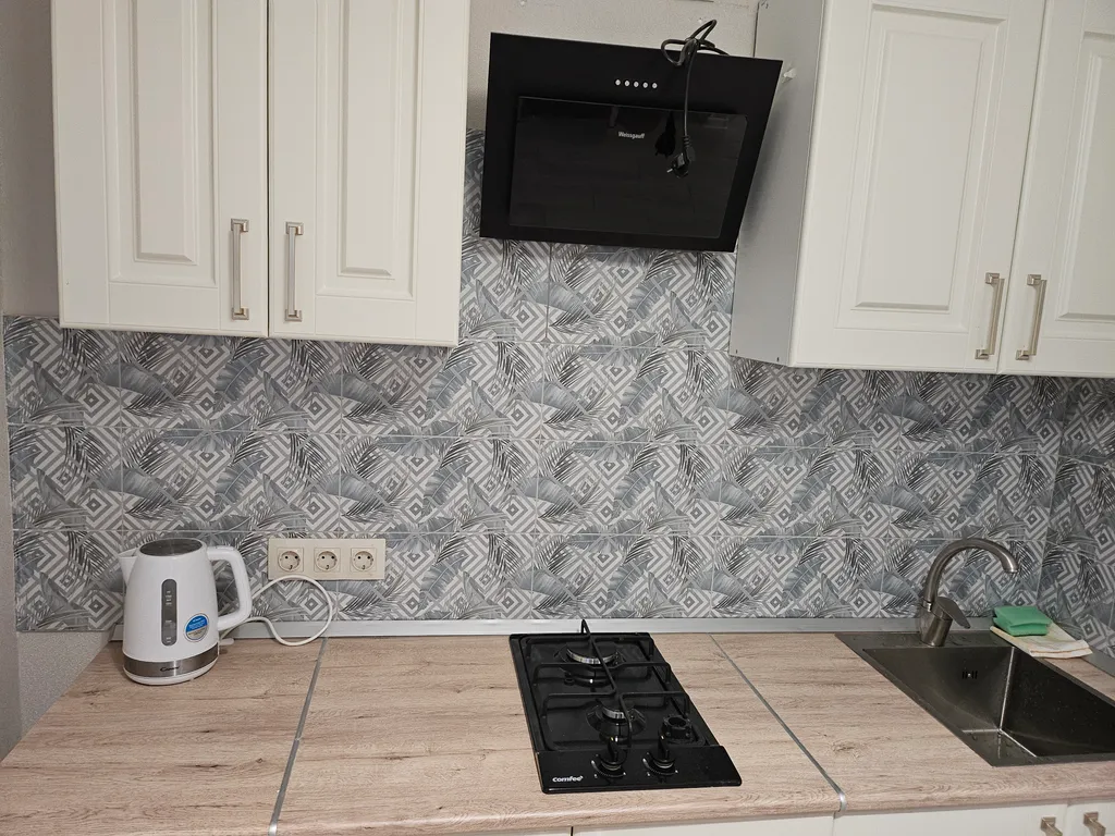 Квартира Очень уютная квартира в центре города — Дубна