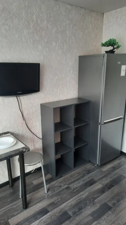 Уютная, чистая квартира