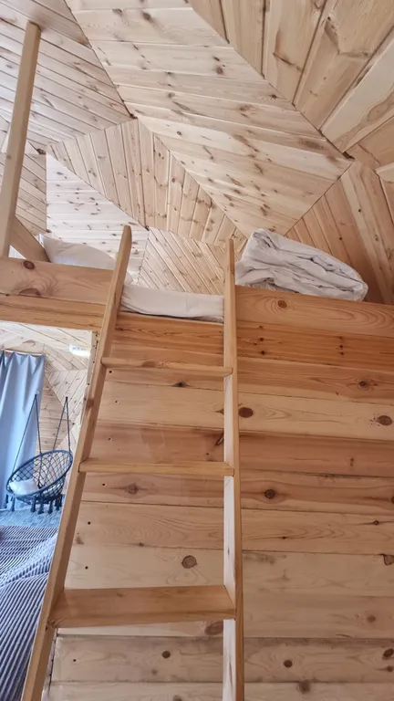 Семейный отдых в долине гор Алтая