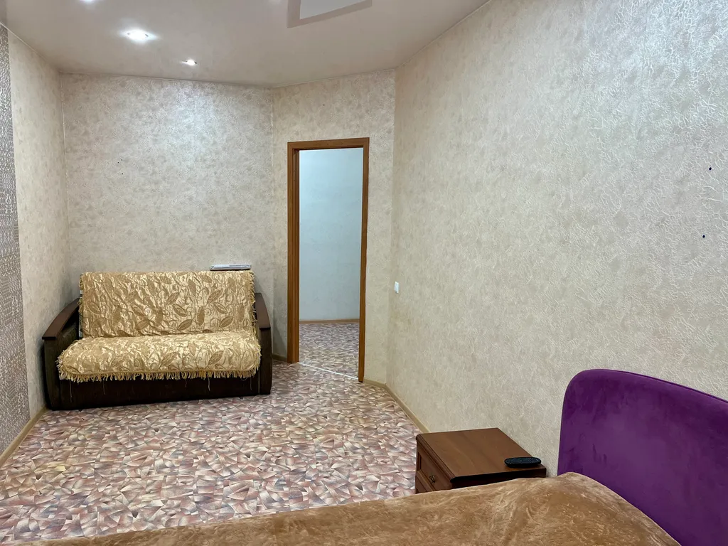 Просторная и уютная квартира в центре Переславля