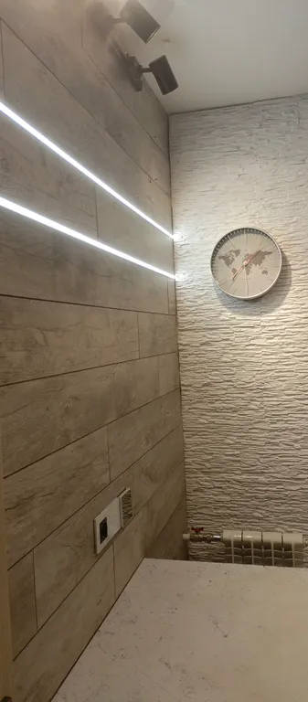 1-комнатная квартира комфорт