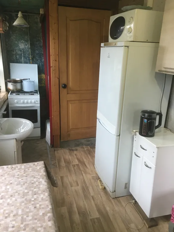 Дом для отдыха на термальных источниках Мостовского