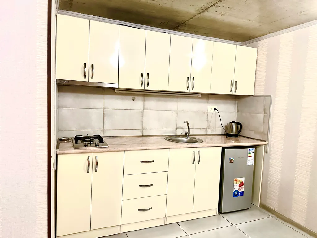 Уютная комфортная квартира в центре города, в старом городе