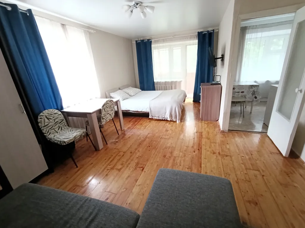 Квартира у кинотеатра Кристалл в центре — аренда посуточно в Пермь