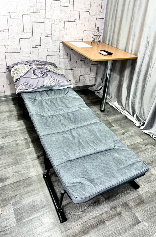 Квартира Уютная квартира недалеко от русского острова — Владивосток