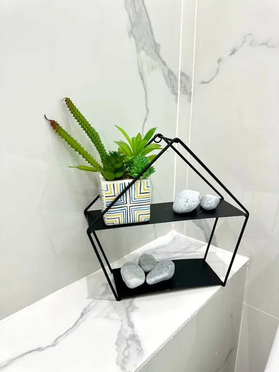 Красивые апартаменты с видом на горы