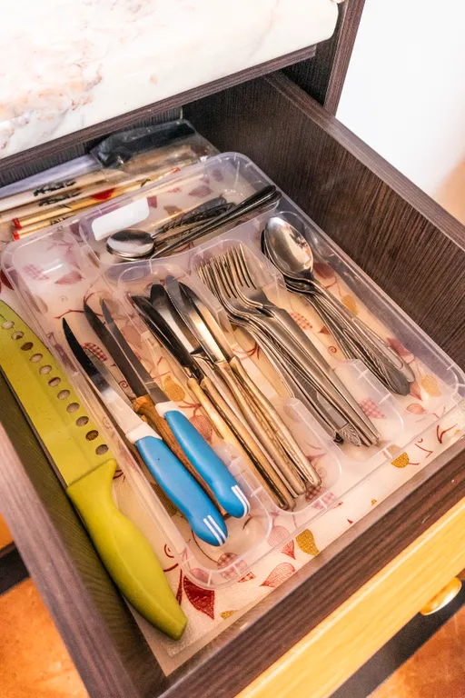 Квартира с лучшим балконом