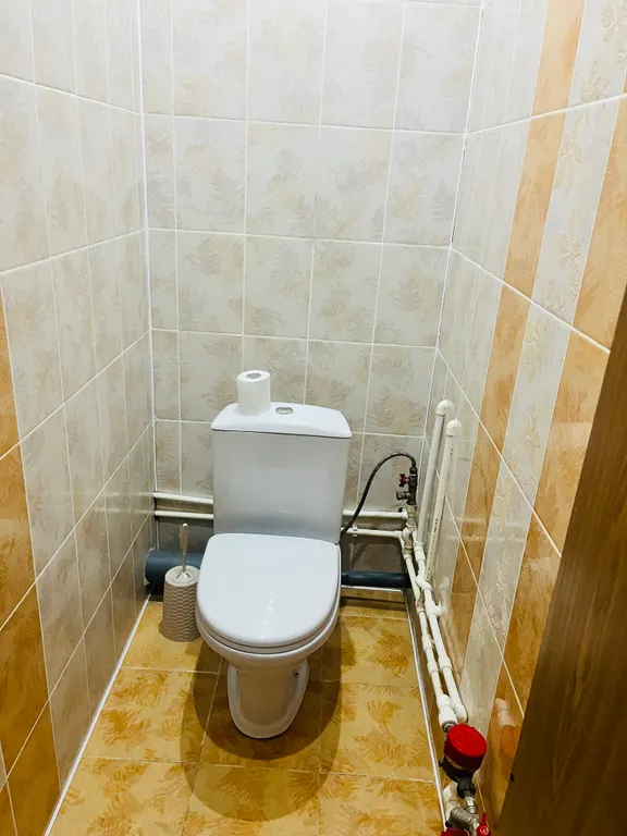 1 квартира на Московском шоссе