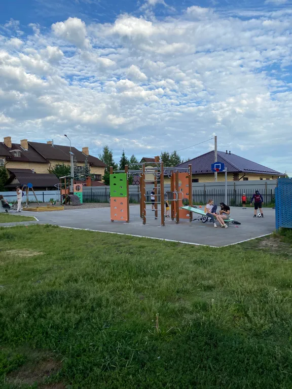 Уютная квартира студия