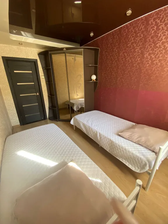 Уютная квартира для большой семьи