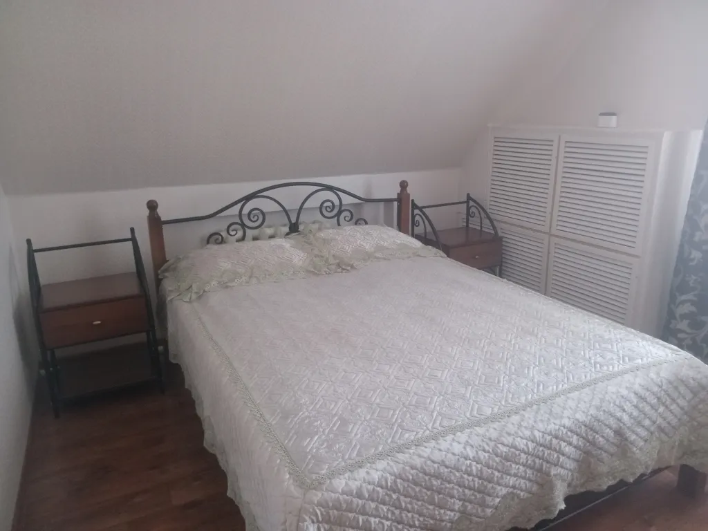 Целый этаж под ключ с видом на горы и лес Лодж