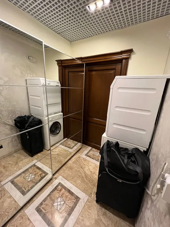 Прекрасная уютная квартира в самом сердце города