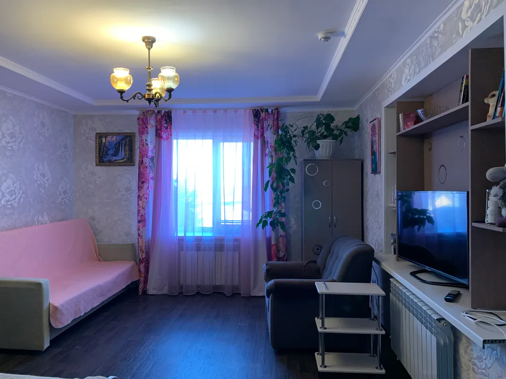 2-комнатный Дом