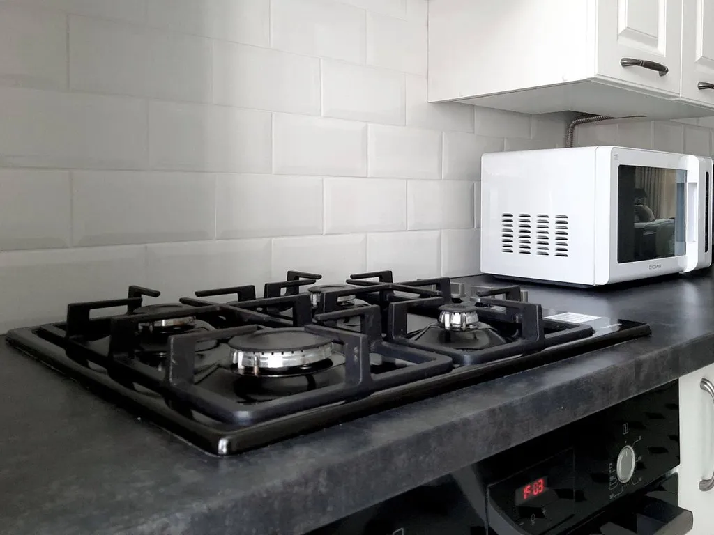 Квартира Апартаменты в престижном районе — Калининград