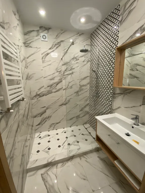 Квартира Квартира Лукас апартамент — Светлогорск