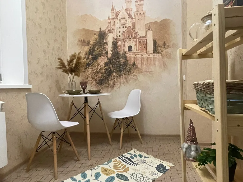 Квартира рядом с Атоммашем