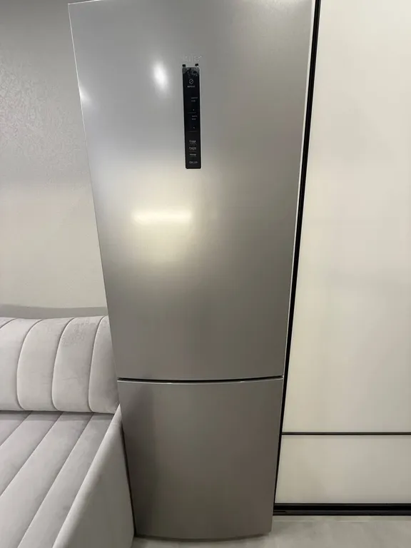 Уютная студия с хорошим наполнением в Курортном городке