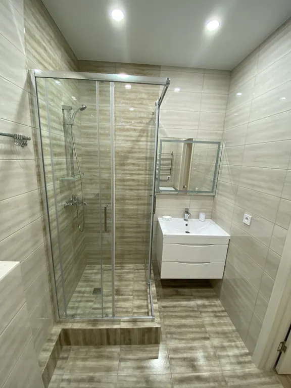 Квартира Квартира у моря — Анапа