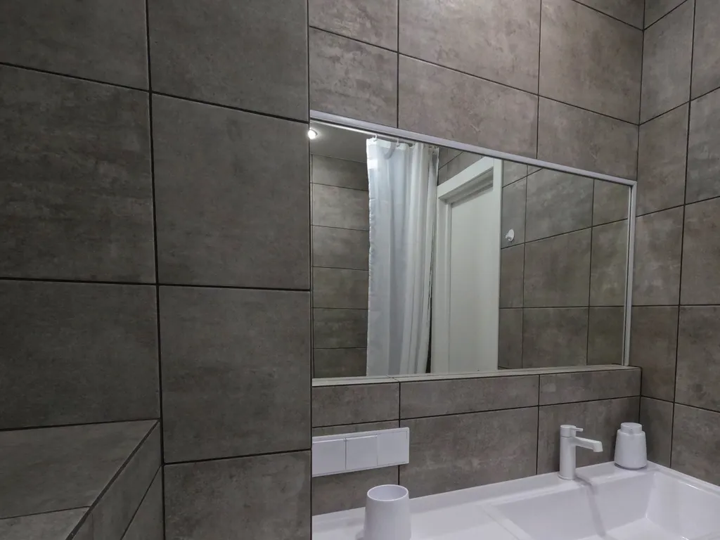 Квартира с новым ремонтом на Союзной