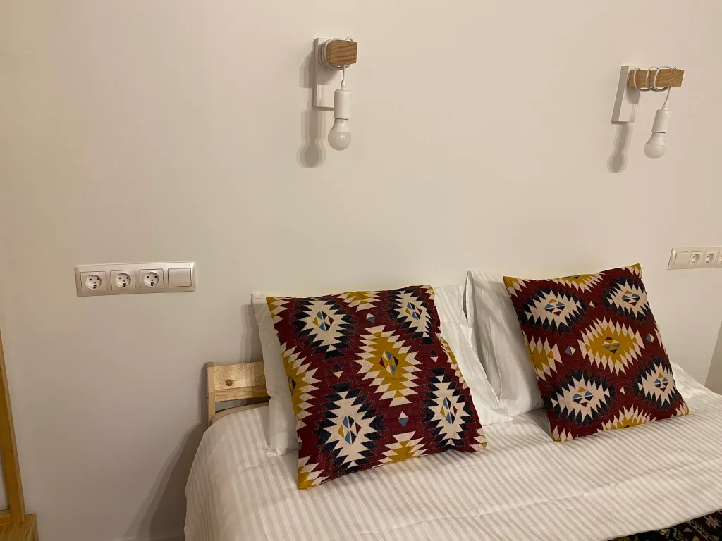 Скандинавская Крепость