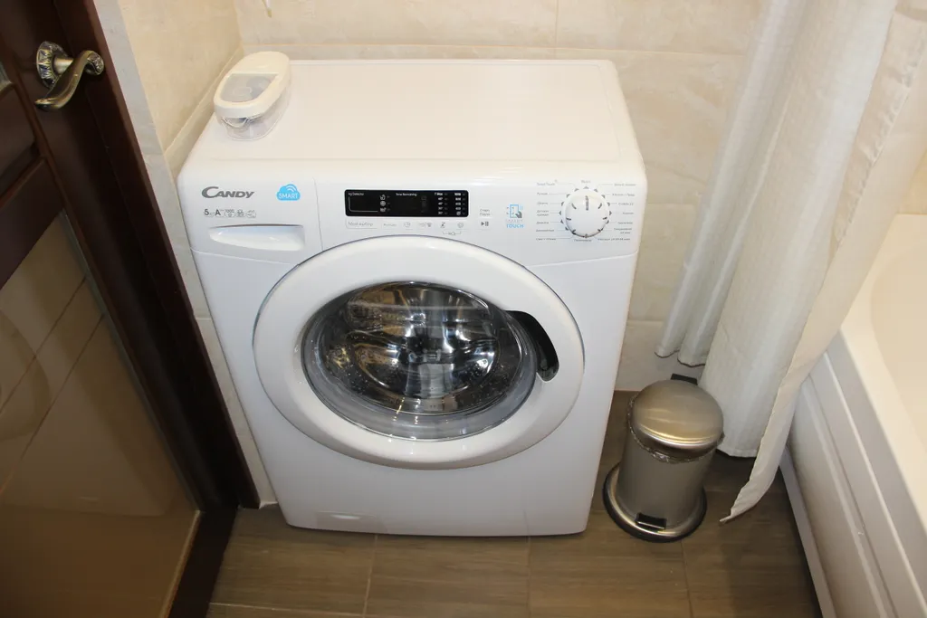 Комфортные апартаменты в Новгороде