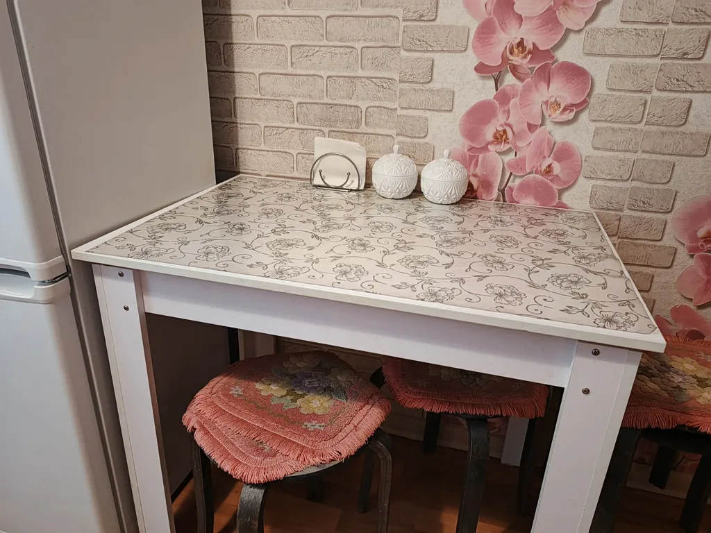 Квартира Как дома — Донской