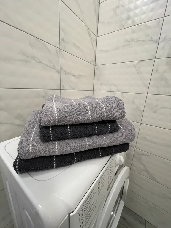 Квартира Квартира Уютная студия в лучшем жилом комплексе города — Красноярск