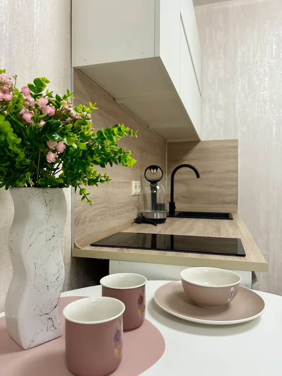 Квартира Уютная квартира для двоих — Сочи