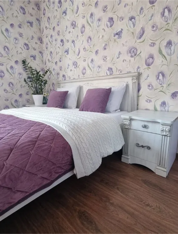 Комфортный отдых в сердце Савушкина