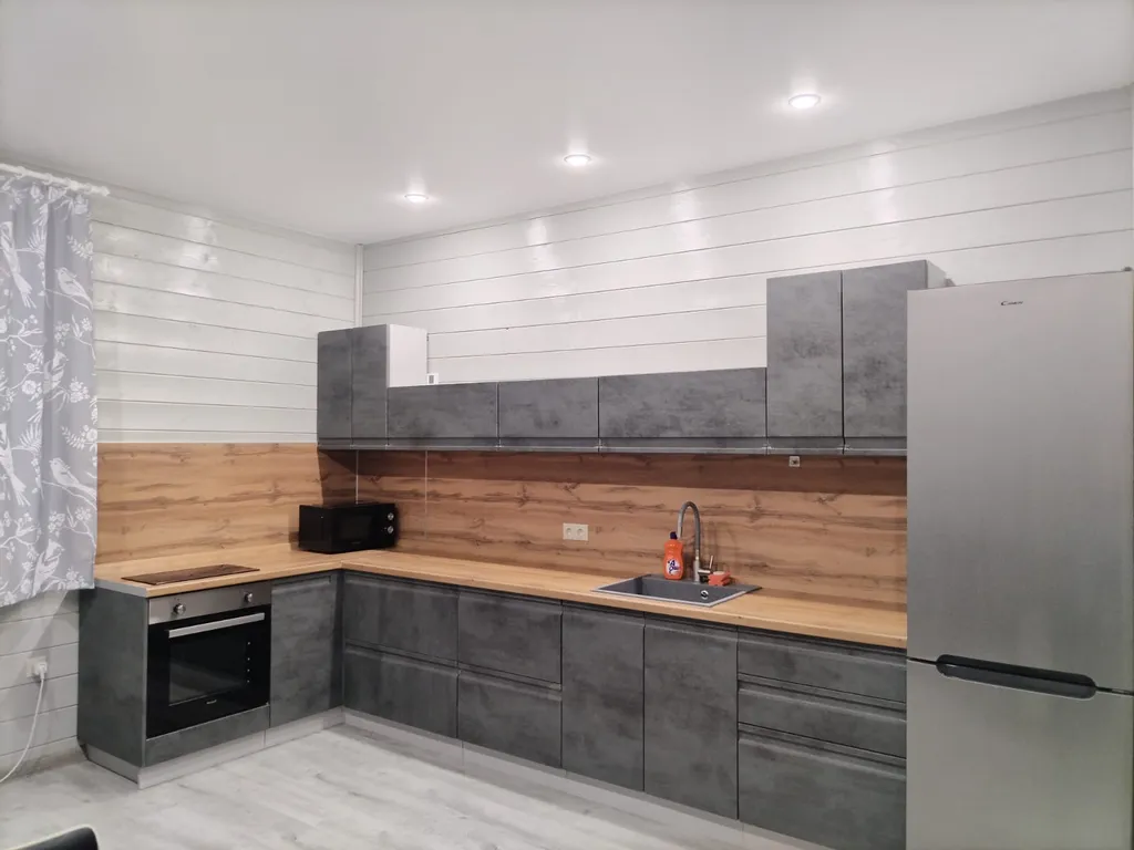 Дом с баней