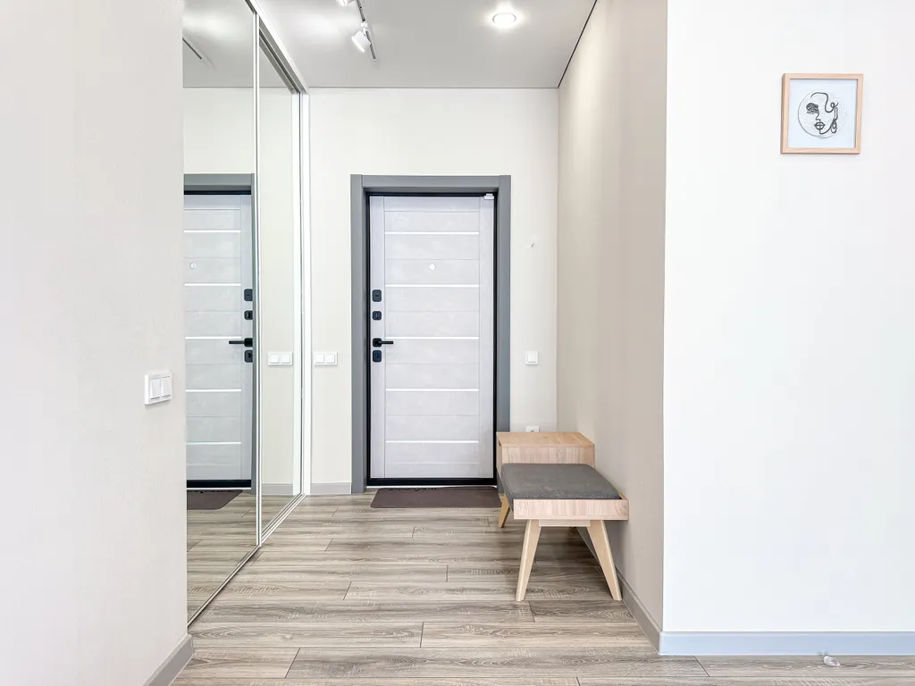 Квартира Апартаменты Монако 24 ЖК Два адмирала 94 — Анапа