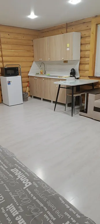 Дом под ключ, коттедж