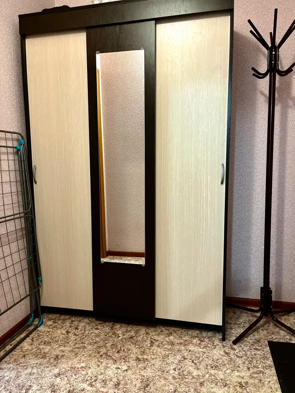 Уютная и чистая квартира