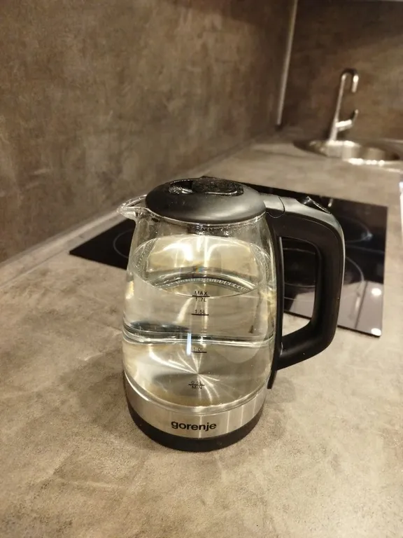 Уютная студия в лучшем ЖК Союз на Юрия Тена