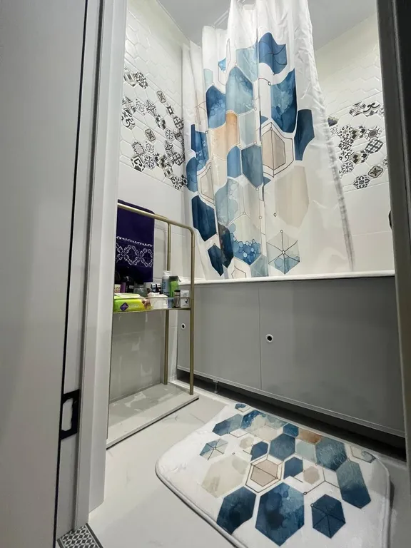 Уютная квартира в центре города с новым ремонтом