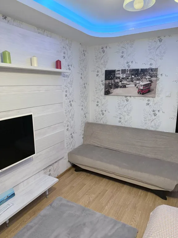 Отличный вариант для проживания