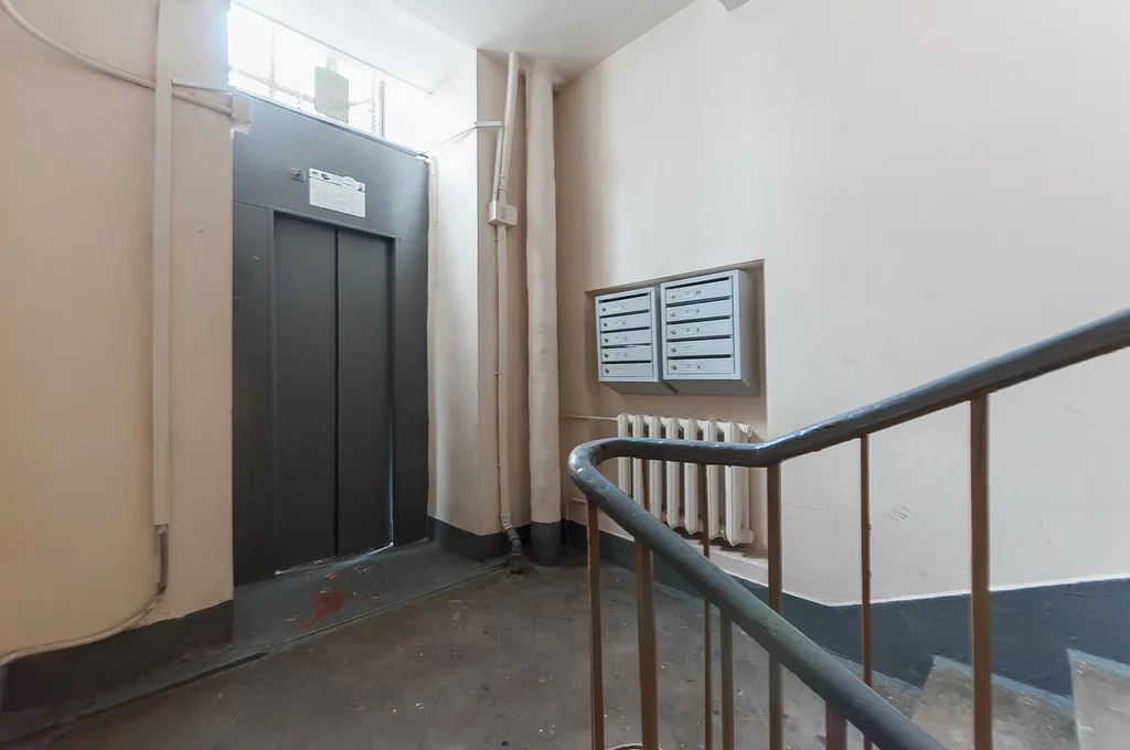 Удобная красивая квартира в центре города