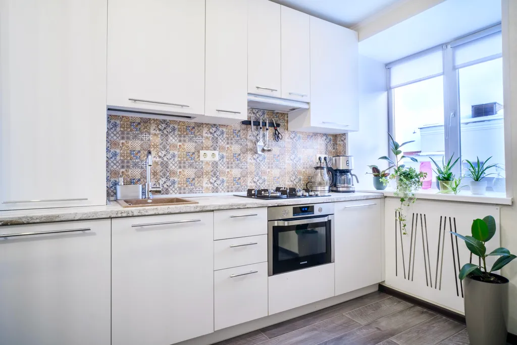 Квартира Happy Place Уютные апартаменты рядом с Кремлем и Баумана — Казань