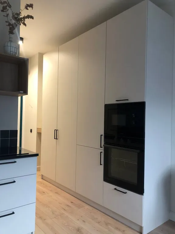Студия в современном ЖК Level Причальный