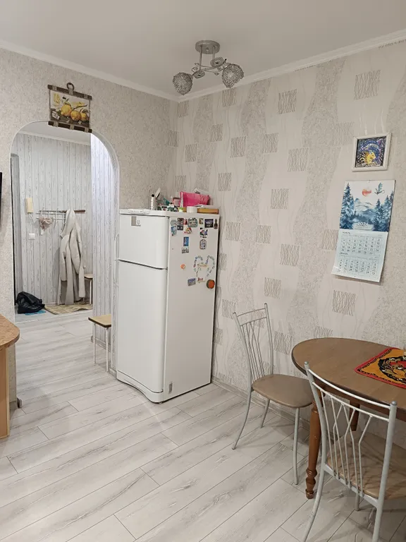 Уютная чистая квартира рядом с центром