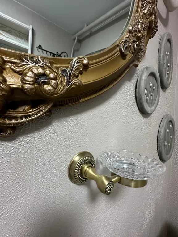 Коттедж Виноградный домик — Пятигорск