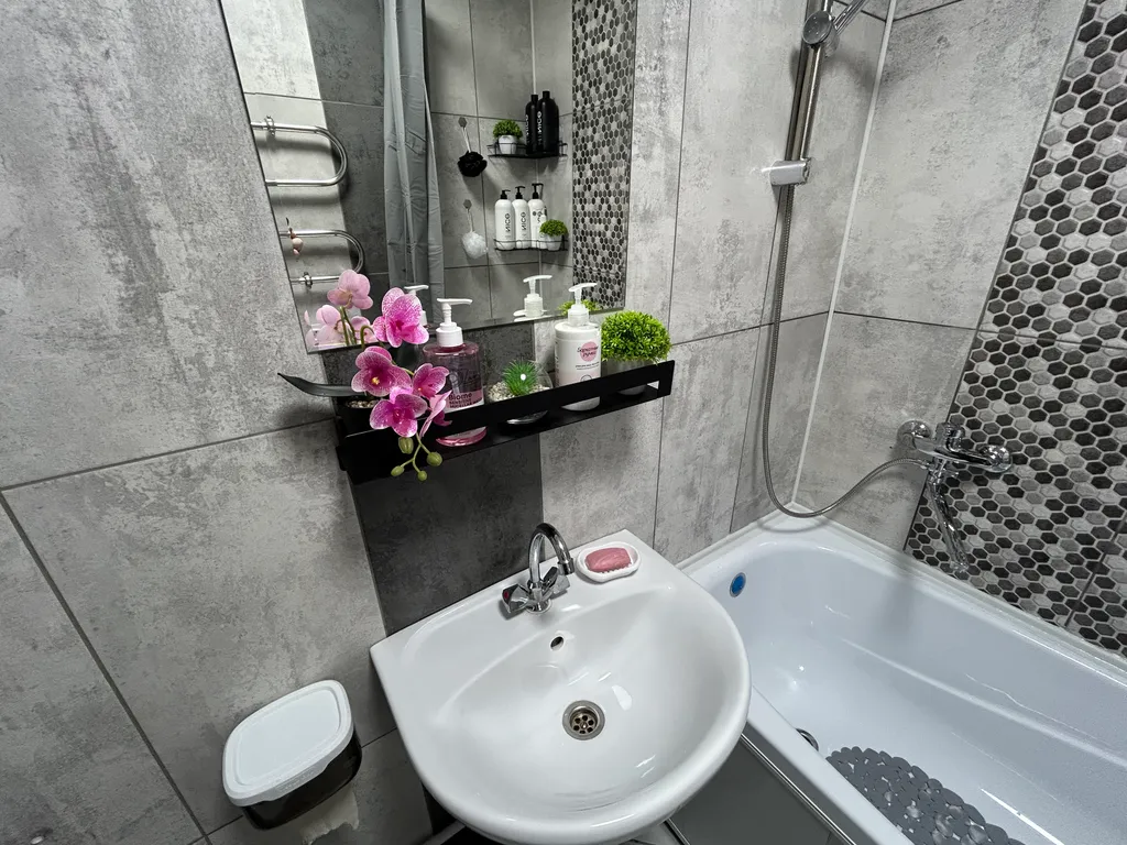 Уютная студия